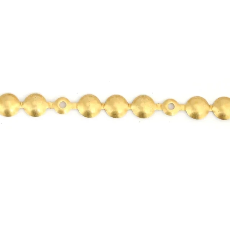 - Döşeme İçin Şerit Altın Kabara 11 Mm - 10 Mt - Döşeme İçin Şerit Altın Kabara 11 Mm - 10 Mt