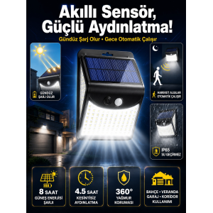 Dp-53 Duvar Lambası