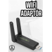 Dual Band Wifi Alıcı Adaptör Usb 3.0 Destekli
