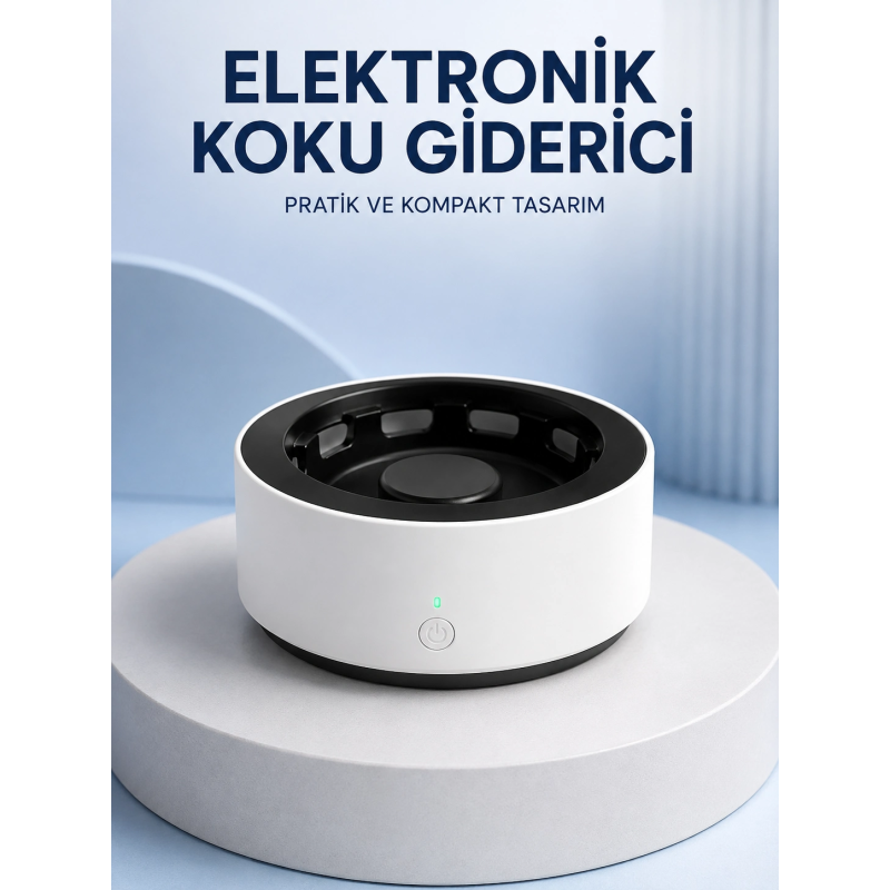 Dumanı İçine Çeken Küllük Kokuyu Hapseden Küllük Akıllı Kokusuz Küllük Dumanı İçine Çeken Küllük Kokuyu Hapseden Küllük Akıllı Kokusuz Küllük