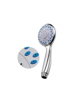 Duş Başlığı, 3 Ayrı Mod Banyo Duş Başlığı