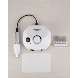 Düşük Gürültülü Tırnak Matkap Seti Salon Ve Ev Kullanımı