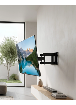 Duvara Monte Hareketli Tv Atı Led Lcd Ve Smart Tv Uyumlu