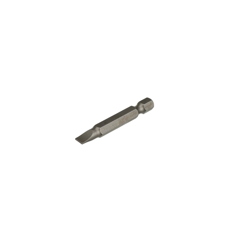 Düz Bits Uç (slot) - 5,5x50 (30 ) Düz Bits Uç (slot) - 5,5x50 (30 )