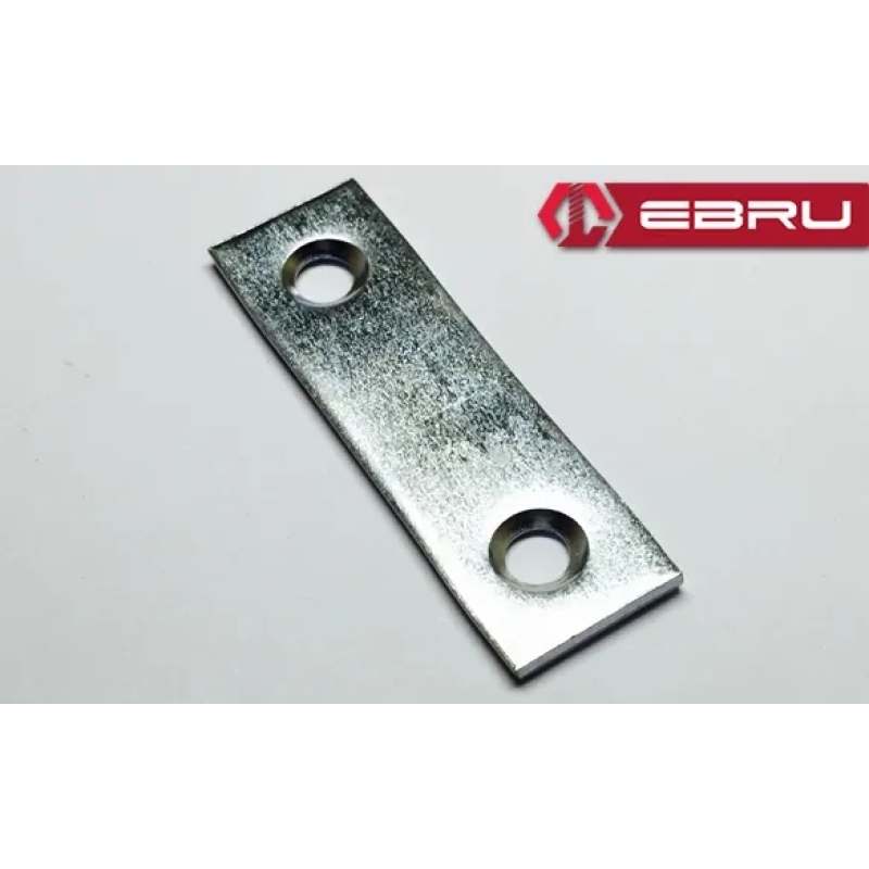 Düz Gönye 86x156 - 2mm - 2 Adet Düz Gönye 86x156 - 2mm - 2 Adet