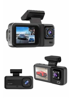 Dvr Araç İçi Kamera