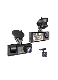 Dvr-araç Kamerası