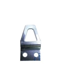 Eğik, Eğri Üçgen Resim, Tablo, Çerçeve Askısı - 18x33mm, 100 Adet