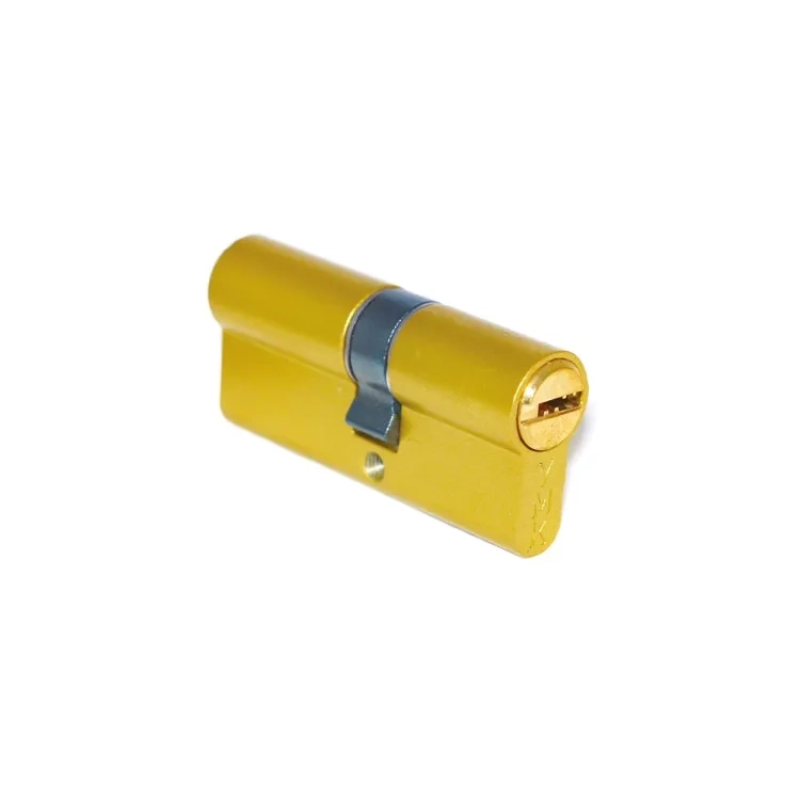 Eko 68mm Sarı Bilyalı Hibrit Barel Set, Kapı Silindiri Eko 68mm Sarı Bilyalı Hibrit Barel Set, Kapı Silindiri