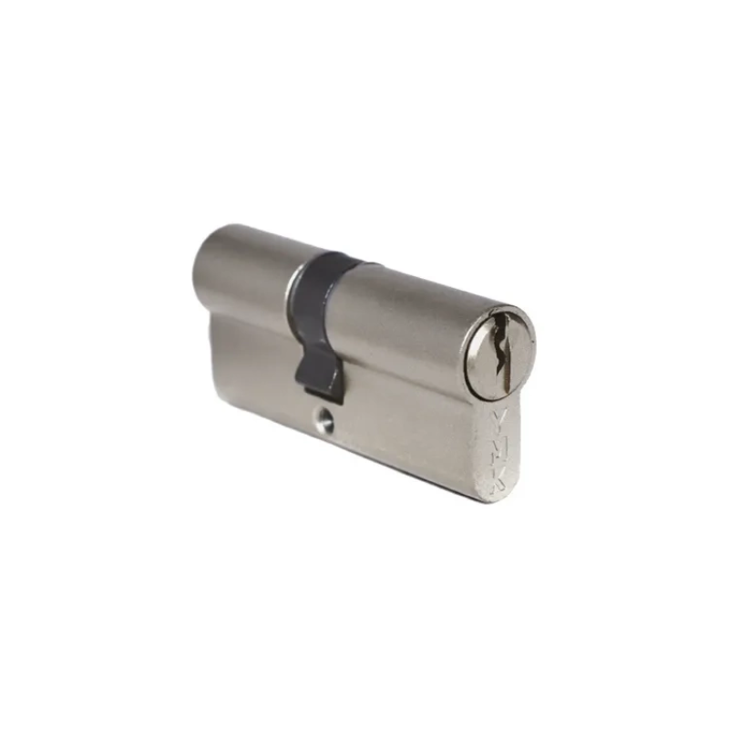 Eko 68mm Saten Bilyalı Hibrit Barel, Kapı Silindiri Eko 68mm Saten Bilyalı Hibrit Barel, Kapı Silindiri