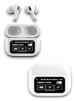 Ekranlı Airpods Pro