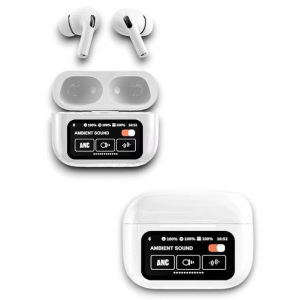 Ekranlı Bluetooth Kulaklık