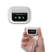 Ekranlı Bluetooth Kulaklık Ekranlı Bluetooth Kulaklık