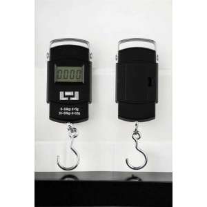 El Terazisi Dijital Göstergeli Pilli 50 Kg Ağırlık Ölçer