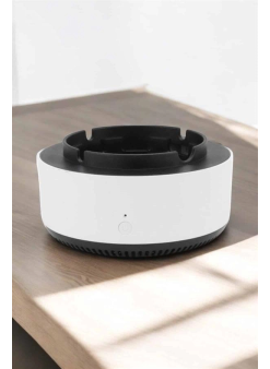 Elektronik Küllük Duman Giderici Hava Temizleyici