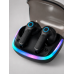 Enc Mikrofonlu Bluetooth 5.4 Kablosuz Kulaklık 40ms Düşük Gecikmeli Tws Kulaklık Enc Mikrofonlu Bluetooth 5.4 Kablosuz Kulaklık 40ms Düşük Gecikmeli Tws Kulaklık