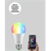 Enerji Verimli Akıllı Led Ampul, Uzaktan Kontrol Özellikli
