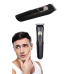 Ense Kesme Makinesi Şarjlı Saç Sakal Tıraş Makinesi Taşınabilir