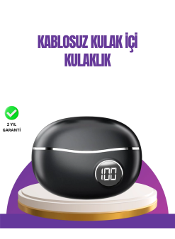 Ergonomik Açık Kulak Bluetooth Kulaklık – Hafif, Şık Ve Düşük Gecikmeli Ses Deneyimi