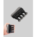 Ergonomik Parmak Egzersiz Aleti El Ve Bilek Güçlendirici