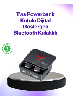 Ergonomik Tasarımlı Kablosuz Bluetooth Kulaklık – Yüksek Ses Performansı