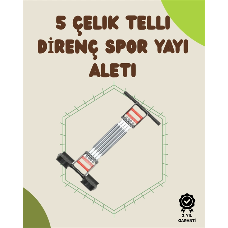 Ergonomik Tutma Yerli, Pedallı Ve Ayarlanabilir Elastik Yaylı Spor Ekipmanı Ergonomik Tutma Yerli, Pedallı Ve Ayarlanabilir Elastik Yaylı Spor Ekipmanı