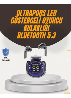Ergonomik Yapı Ve Cihazlarla Üstün Uyumluluk