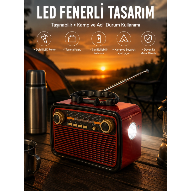 Eskitme Nostalji Tasarımlı Bluetoothlu Nostalji Radyo Ahşap Nostaljik Görünümlü Eskitme Nostalji Tasarımlı Bluetoothlu Nostalji Radyo Ahşap Nostaljik Görünümlü