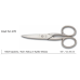 Europe Kalın Nakış Makası Süper Kalite No:4.5 11,43 Cm Europe Kalın Nakış Makası Süper Kalite No:4.5 11,43 Cm