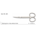 Europe Nakış Makası Süper Kalite No:4 10,16 Cm