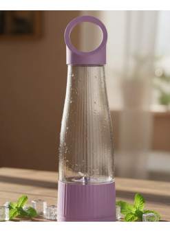 Ev Ofis Ve Seyahat İçin Taşınabilir Smoothie Blender