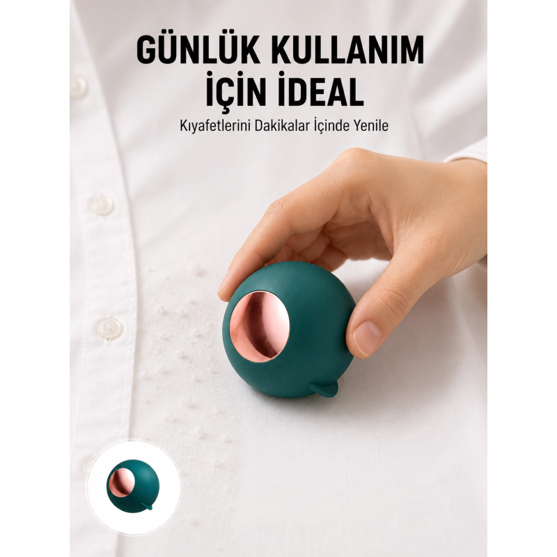 Evcil Hayvan Tüyü Ve Tiftik Temizleyici Top – Giysi Ve Mobilya İçin Evcil Hayvan Tüyü Ve Tiftik Temizleyici Top – Giysi Ve Mobilya İçin