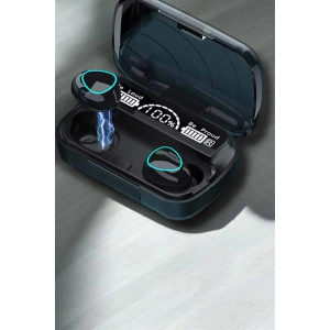 Extra Bass Ve Hd Ses İle Üstün Bluetooth 5.3 Kablosuz Kulaklık