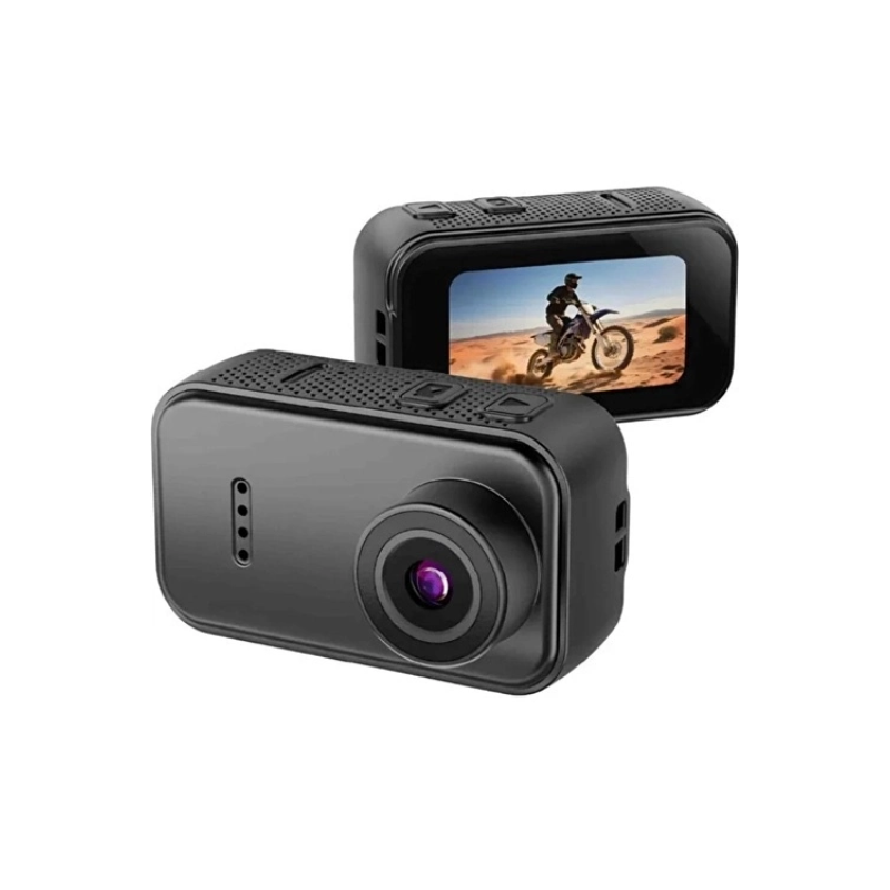 F2 2k 1080p Parmak Kamera 130° Geniş Açı Ips Ekranlı 25g Mini Taşınabilir Cep Kamerası Siyah F2 2k 1080p Parmak Kamera 130° Geniş Açı Ips Ekranlı 25g Mini Taşınabilir Cep Kamerası Siyah