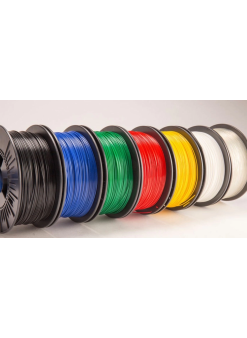 Filament 3d Kalem Yazıcı Için 10 Renk 20 Metre