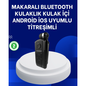 Fineblue F910 Kablosuz Kulaklık Çift Telefon Eşleşme Özelliği