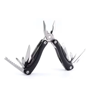 Fithome Ft-422 9 Parça Çok Amaçlı Pense Takımı