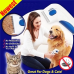 Flea Doctor Kedi Ve Köpekler İçin Pilli Pire Tarağı Flea Doctor Kedi Ve Köpekler İçin Pilli Pire Tarağı