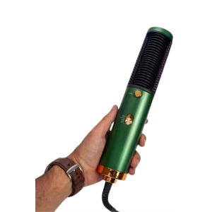 Fön Tarak Düzleştirici Seramik Kaplama Fön Makinesi Saç Kurutma