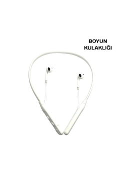 Fubar Boyun Askılı Kulaklık