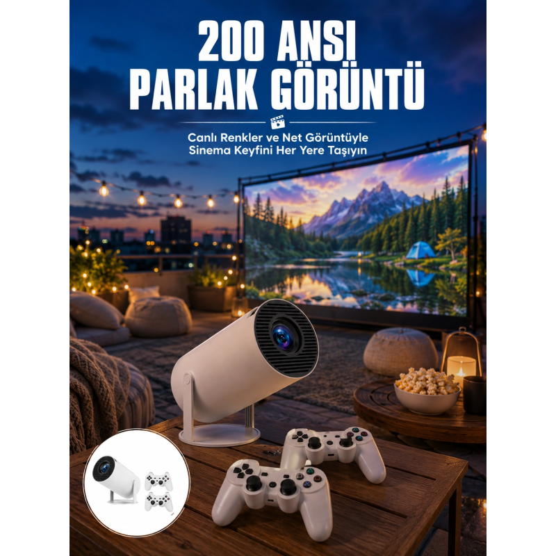 Full Hd 8 Gb Ayaklı Çift Kollu 4k Video Oyun Konsolu Taşınabilir Yeni Nesil Full Hd 8 Gb Ayaklı Çift Kollu 4k Video Oyun Konsolu Taşınabilir Yeni Nesil