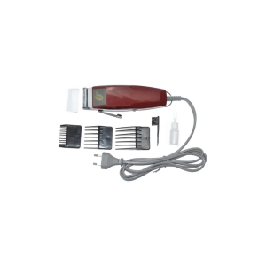 Fyc Rf-666 Saç Sakal Traş Ense Kesme Makinesi Berber Ve Kuaföre Makinası