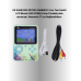 G5 Game Box Retro Mini Oyun Konsolu – 500 Dahili Oyun
