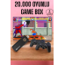 Game Box 20.000 Oyunlu 8k Ultra Oyun Konsolu Game Box 20.000 Oyunlu 8k Ultra Oyun Konsolu