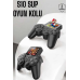 Gamepad 520 Oyunlu Tv Uyumlu Retro Oyun Konsolu