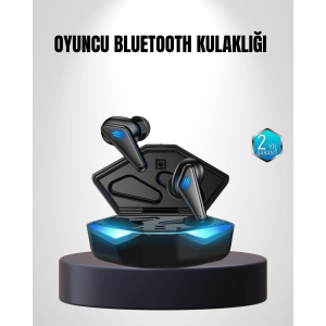 Bluetooth Kulaklık Pasif Gürültü Önlemeli 12mm Sürücülü