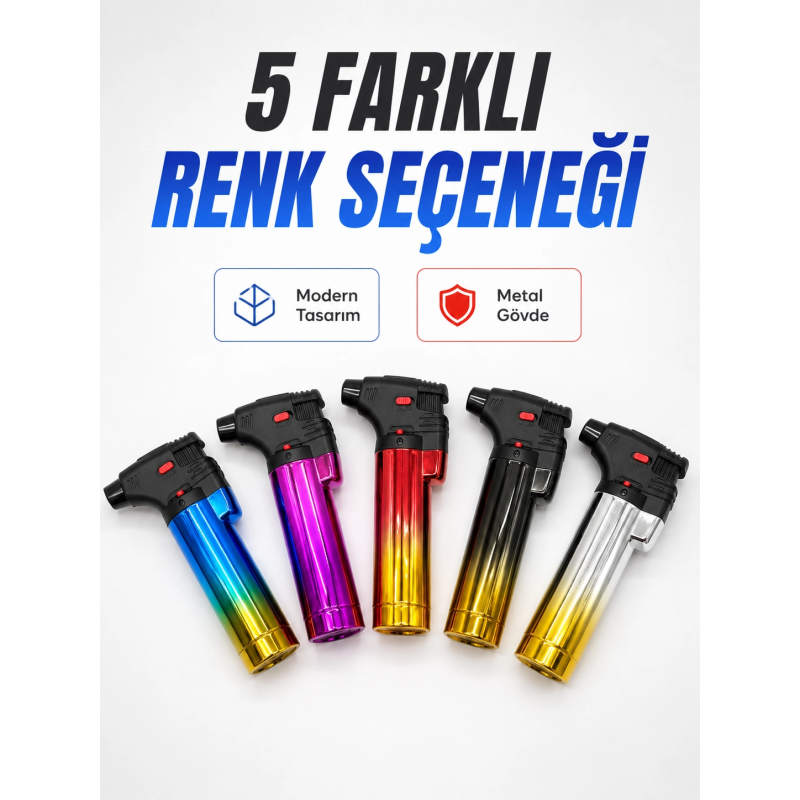 Gaz Dolumlu Rüzgar Dayanıklı Pürmüz Çakmak Ayarlı Alev Güçlü Performans Gaz Dolumlu Rüzgar Dayanıklı Pürmüz Çakmak Ayarlı Alev Güçlü Performans