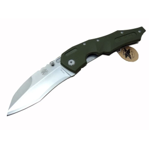 Gear Cobra Cbr M6h Kamp Çakısı 23 Cm - Kılıflı, Kutulu, Kemerlikli