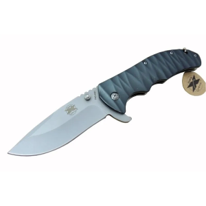 Gear Sirius Tng 4561 Titanyum Outdoor Çakı 23 Cm - Otomatik, Kılıflı