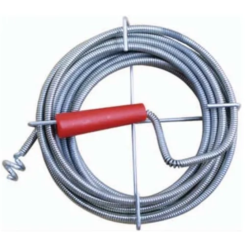 Gider / Kanal Açma Teli 3 Metre Gider / Kanal Açma Teli 3 Metre